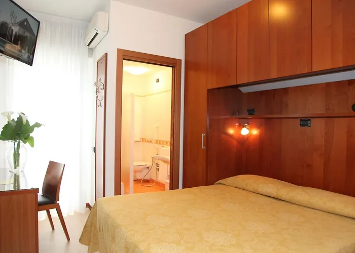 Hotel Hotel Gran Venere Beach 3S