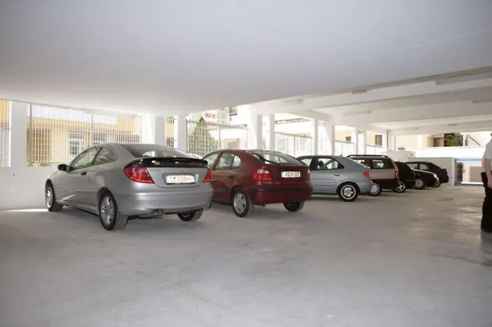 Hotel Gran Venere Beach 3S 3*