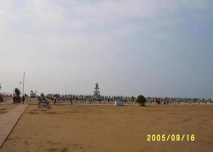 فندق Gran Venere 3 Superior 3*