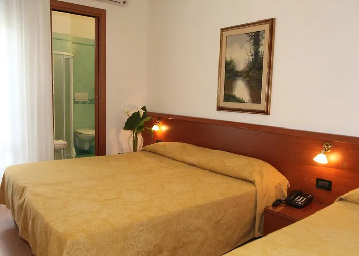 Hotel Gran Venere Beach 3S