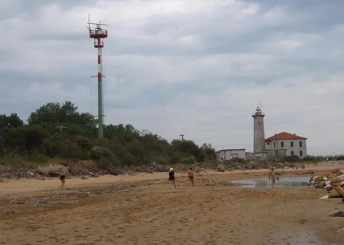 Gran Venere 3 Superior Szálloda Bibione