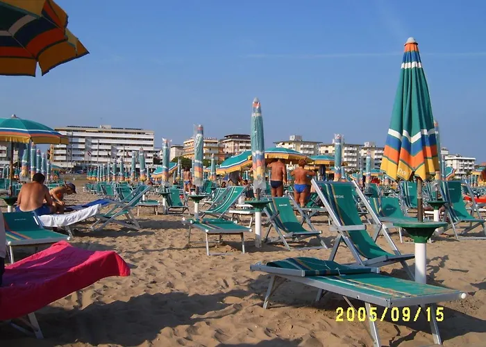 Hotel Gran Venere Beach 3S