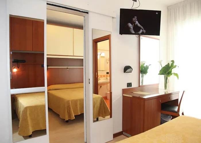 Gran Venere 3 Superior 3* Bibione