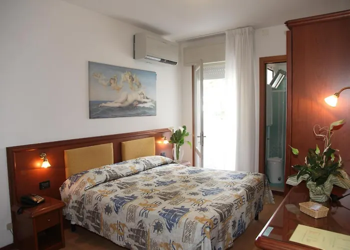 Gran Venere 3 Superior فندق 3*