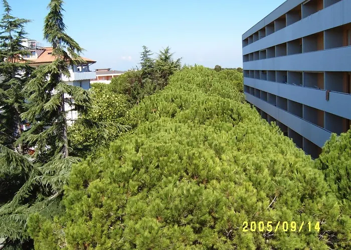 Hotel Hotel Gran Venere Beach 3S 3*