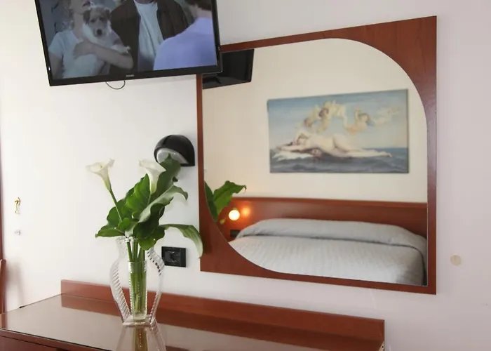 Hotel Gran Venere Beach 3S 3*