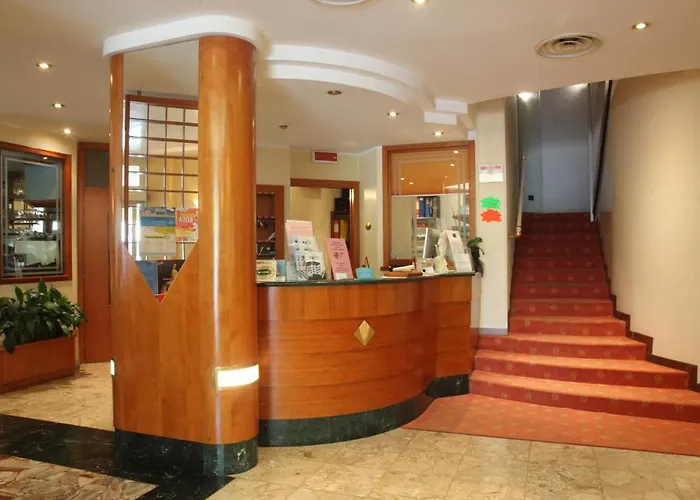 فندق Gran Venere 3 Superior 3*