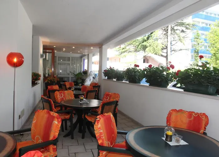 Hotel Gran Venere Beach 3S Hotel