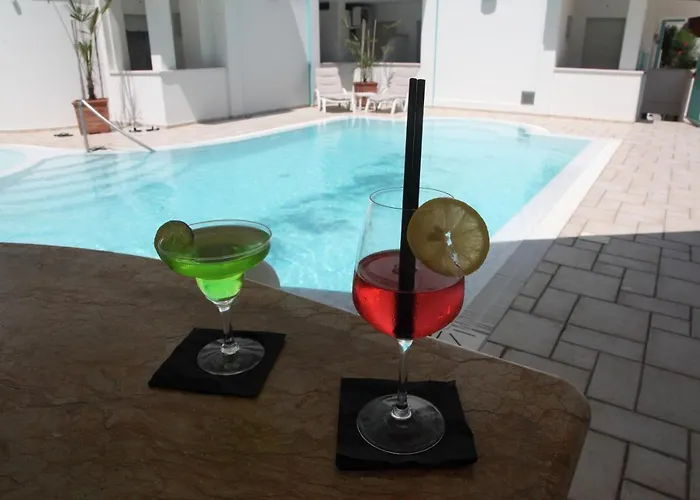 Hotel Gran Venere Beach 3S 3* Bibione