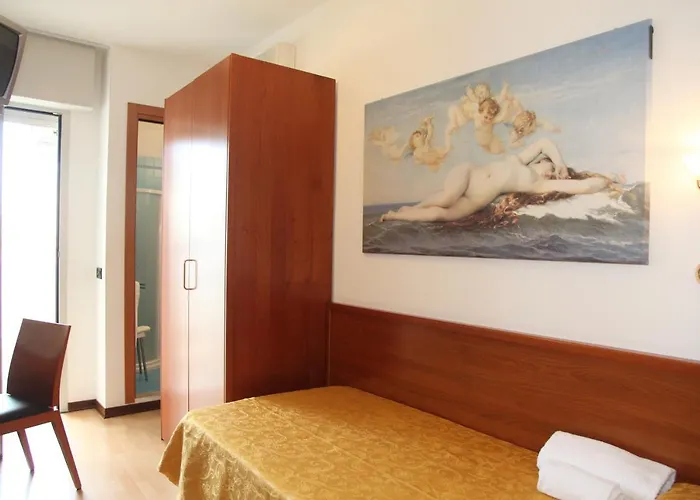 فندق Gran Venere 3 Superior 3*