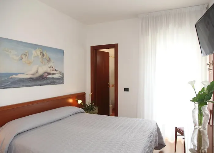 Gran Venere 3 Superior 3* بيبيوني