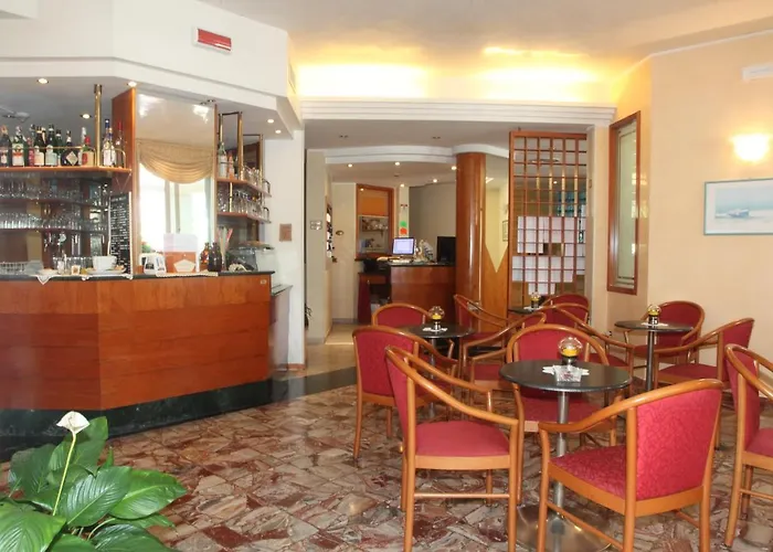 Hotel Gran Venere Beach 3S 3*