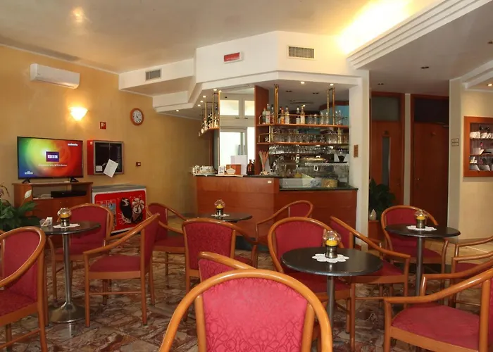 Hotel Gran Venere Beach 3S