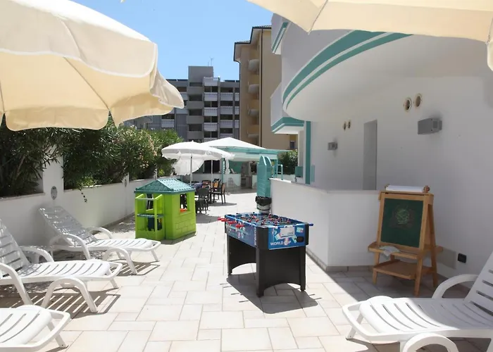 Hotel Gran Venere 3 Superior