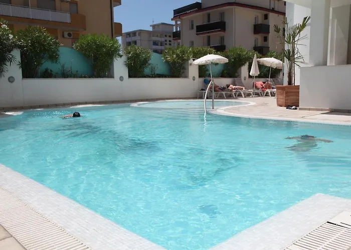 Hotel Gran Venere Beach 3S 3*