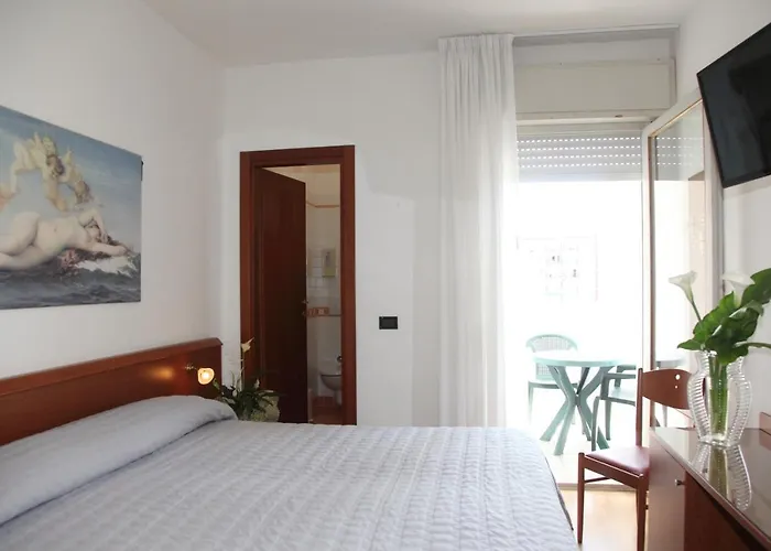 Hotel Gran Venere Beach 3S Bibione