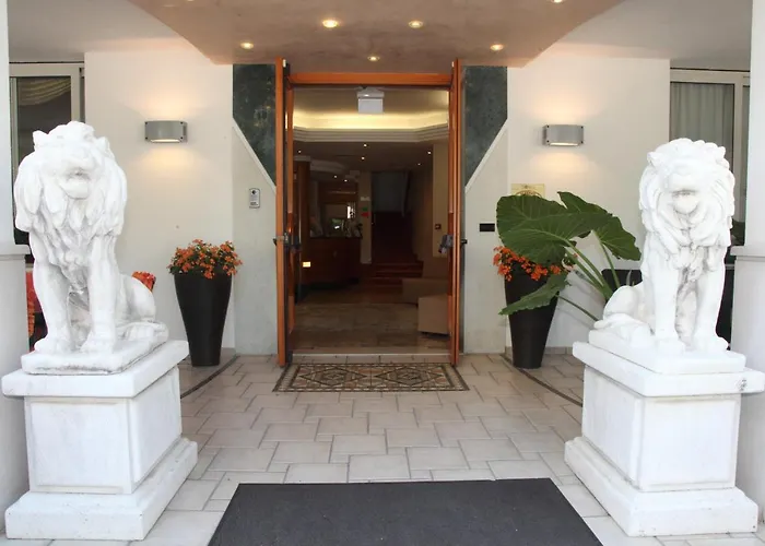 Hotel Gran Venere Beach 3S 3*