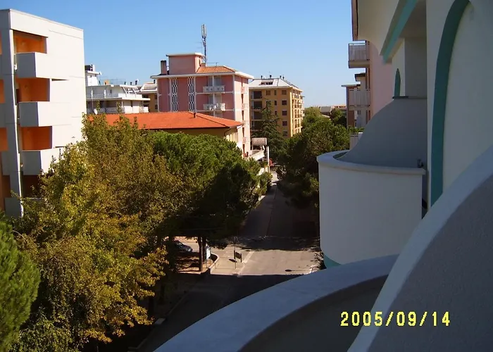 Hotel Hotel Gran Venere Beach 3S 3*