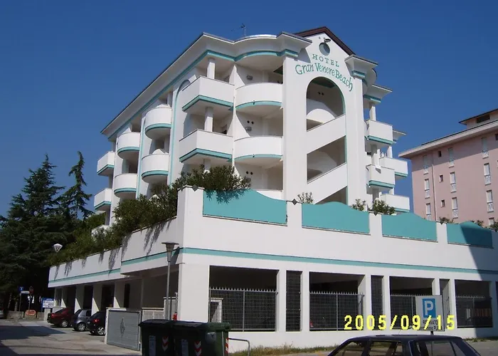 فندق Gran Venere 3 Superior 3*