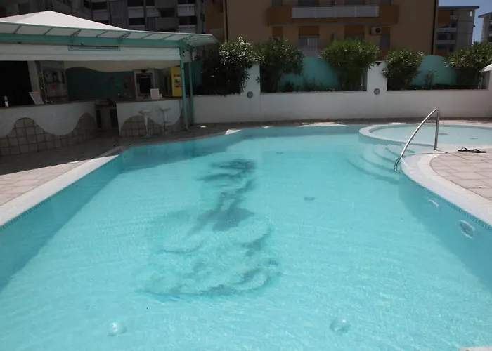 Hotel Gran Venere Beach 3S