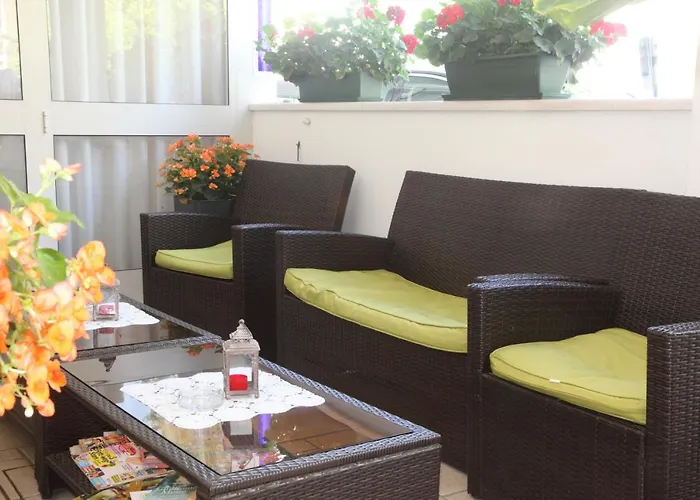 Hotel Gran Venere Beach 3S Hotel 3*