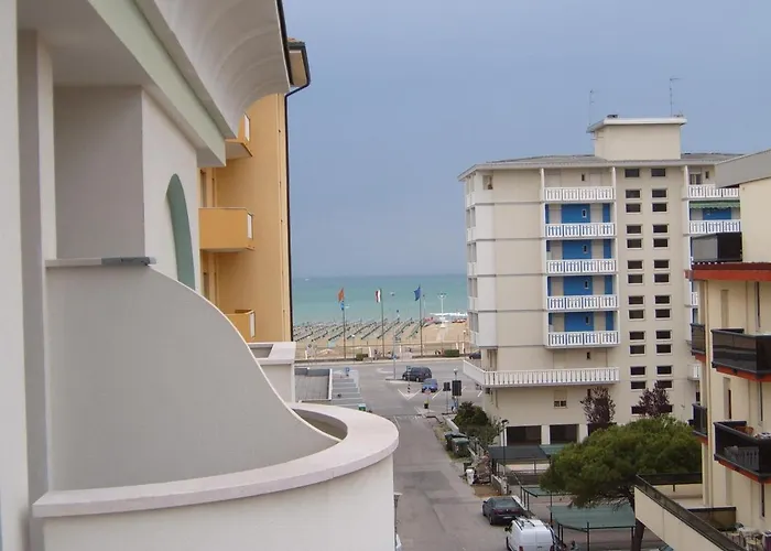 Hotel Gran Venere Beach 3S Hotel