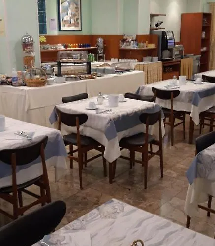 Hotel Gran Venere Beach 3S 3*