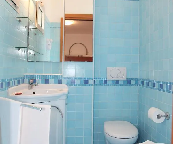 Hotel Gran Venere Beach 3S Bibione